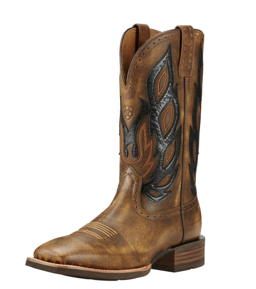 Cowboy Boots: The “Little Black Dress” of the Dude Ranch - Cherokee ...